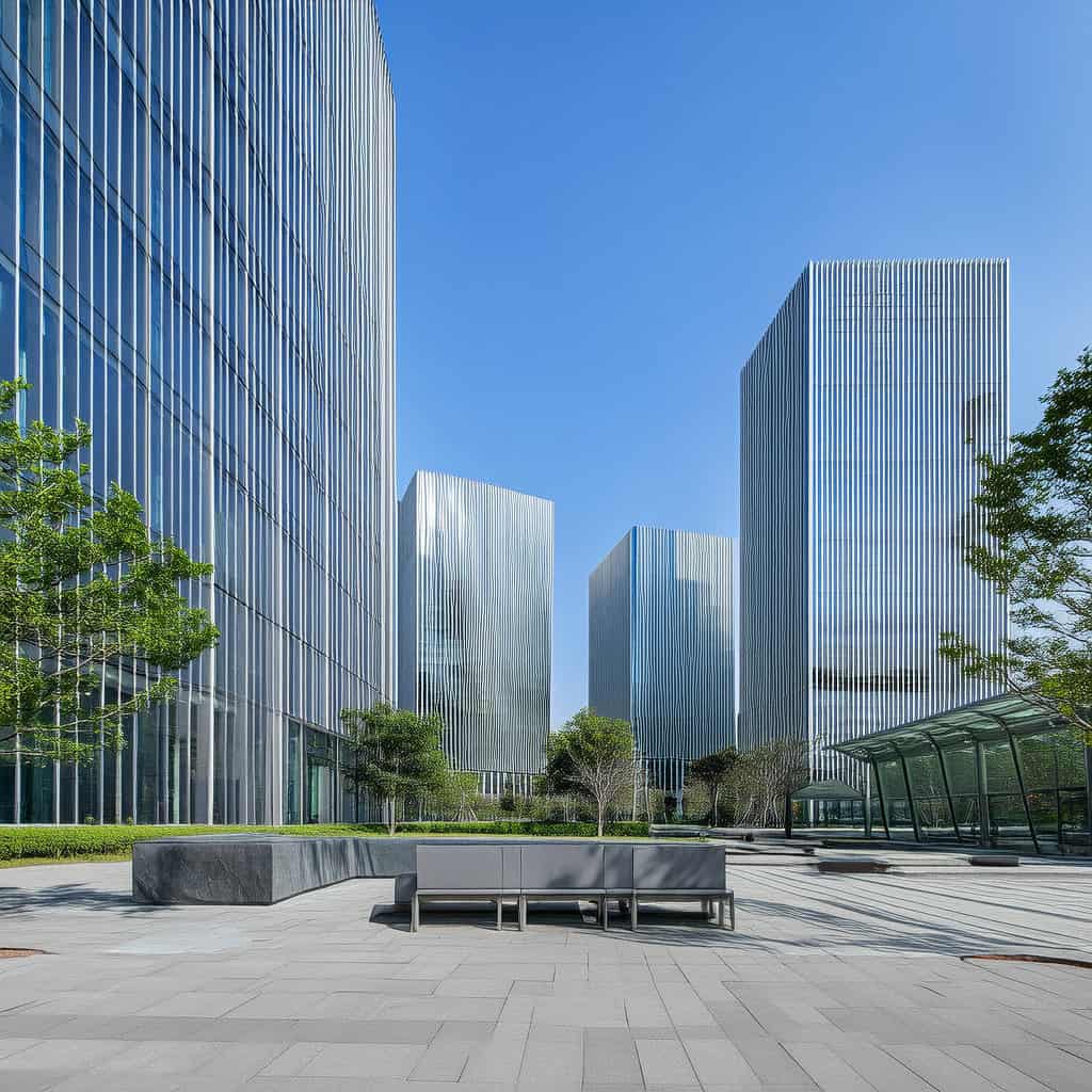 大厦名字文章配图