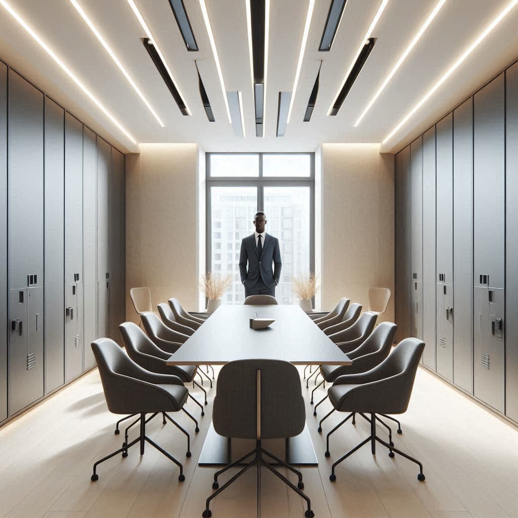 大厦名字文章配图